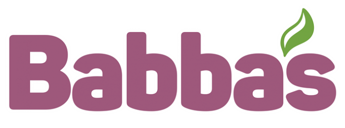 Thương hiệu Babba’s do Công ty CP Chatude Global phân phối độc quyền tại Việt Nam fix