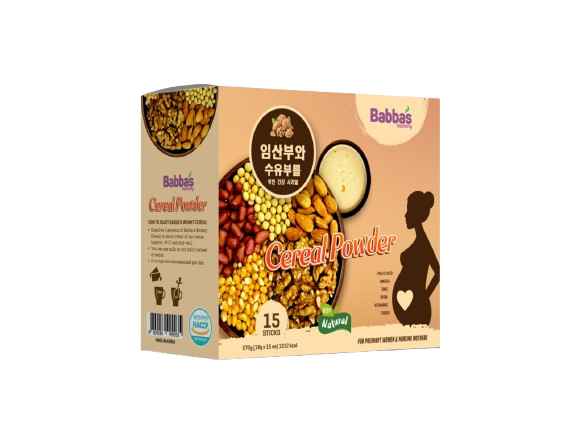 Mẹ bầu & sau sinh